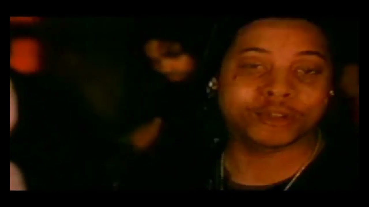 flesh n Bone ft poetic hustlaz-intro & insanity versão brasileira - caçadores de harmonia (DJ Bone)