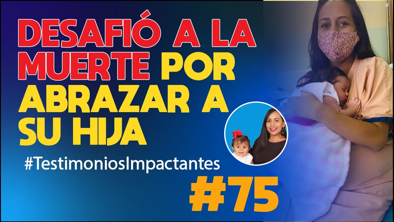 Ángeles se manifestaron a su rededor 😱.  Testimonio impactante #75
