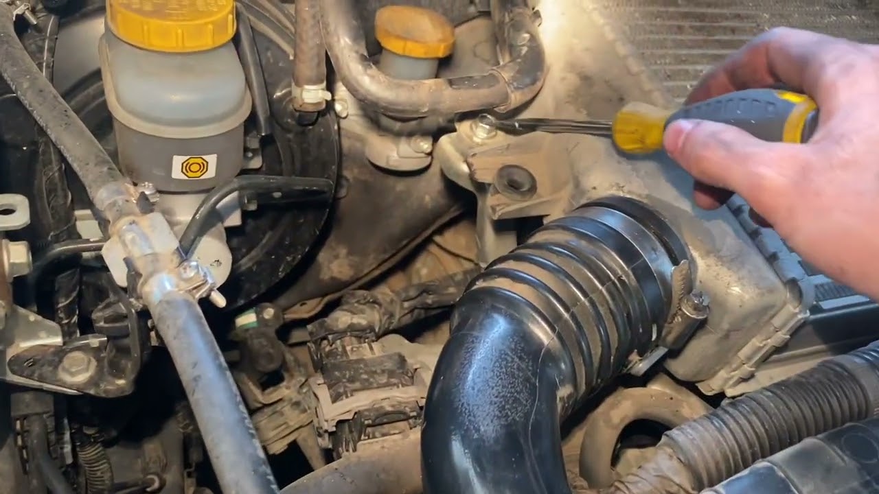Subaru SH DPF issue FIX! (2011 forester)