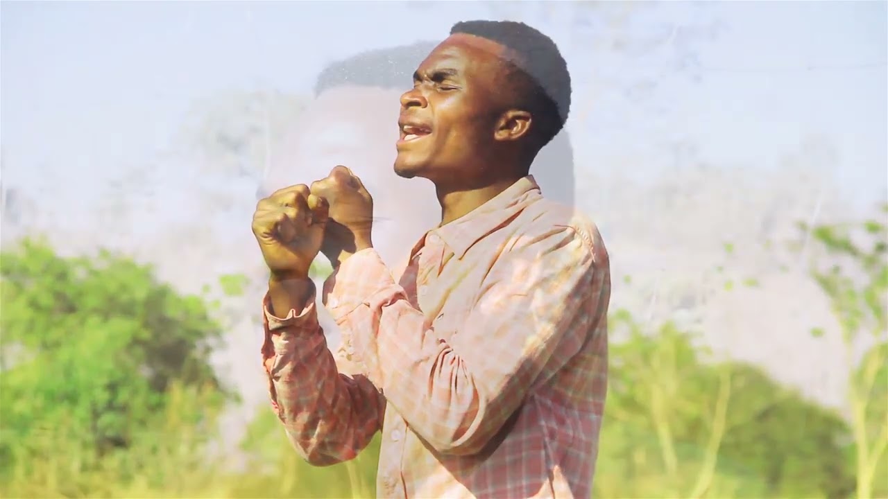 Alick MAYUNDA Andime