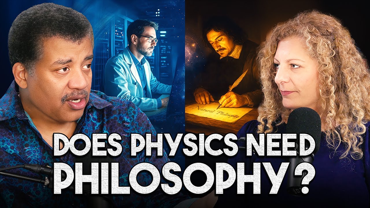 Why Physics May Still Need Philosophy
