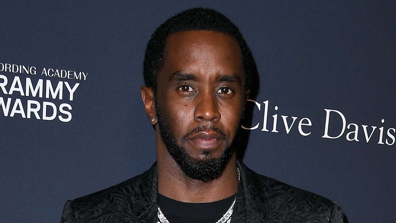 DIDDY SERIES PSYCHIC READING: Will he get life in prison? 🔮