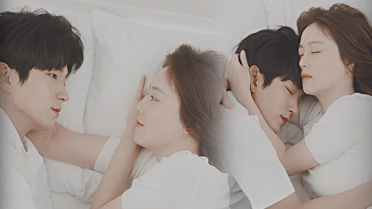 Ji Won & Hyun Soo ► everytime (flower of evil mv)