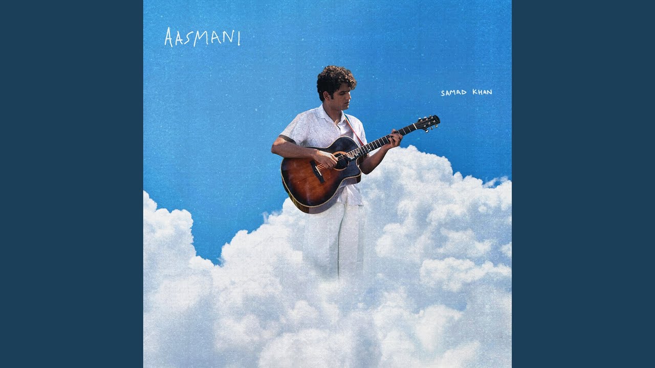 Aasmani