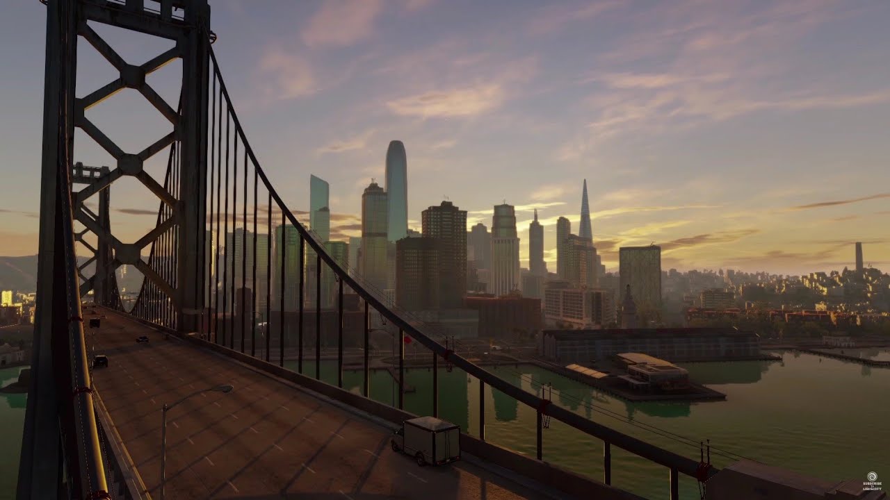 watch dogs 2