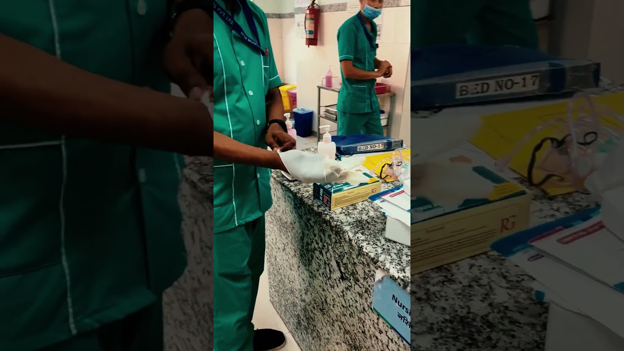 Our nursing squad is the strong backbone of our hospital. #apexhospitals