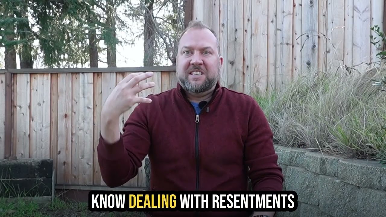 Resentment Is Killing Your Sales Pipeline