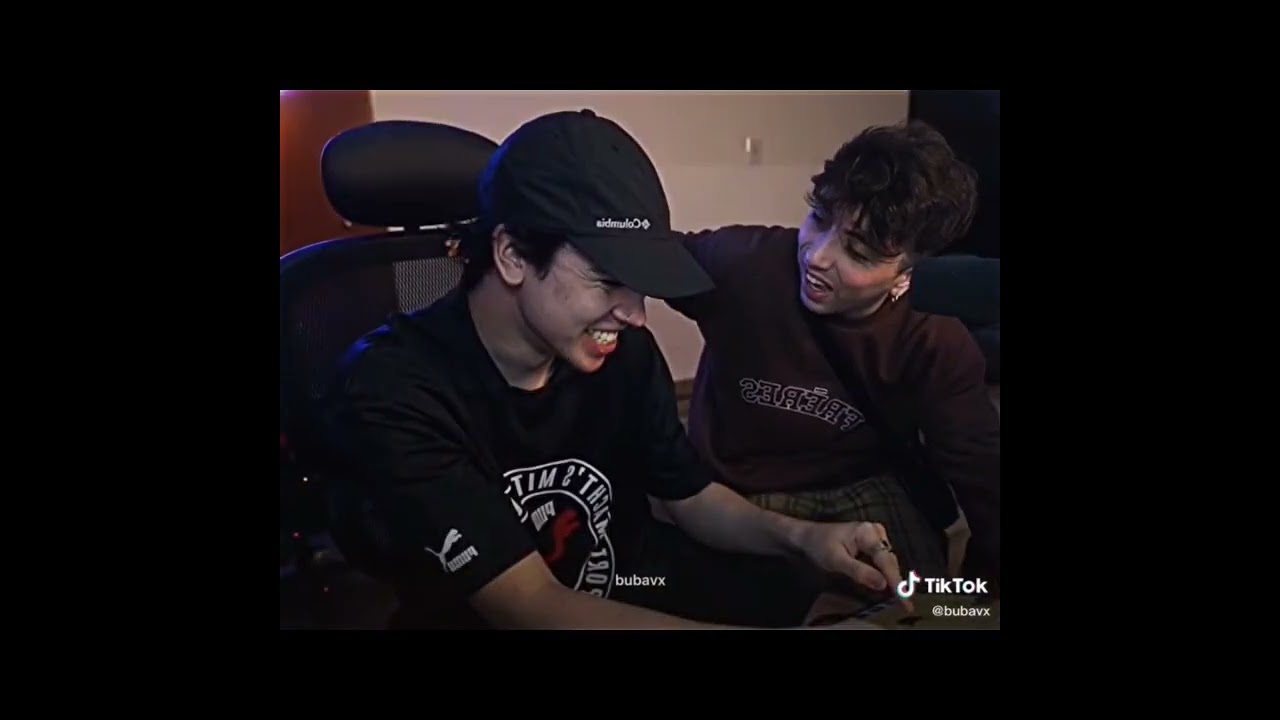 Edits de SPREEN, QUAKITY, ROBLEIS |tamarixg