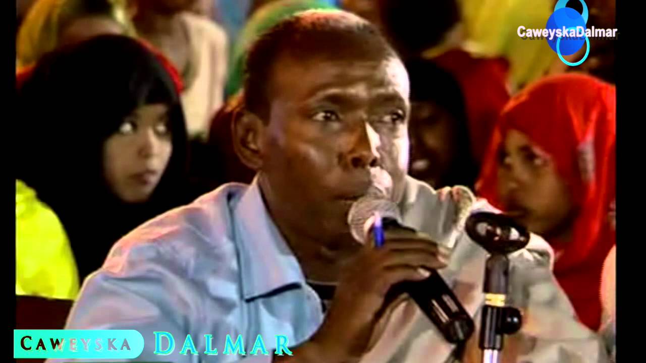 Tartanka Dhaantada Qaryan Dhoodan - Fiiq- Qaybta 6aad