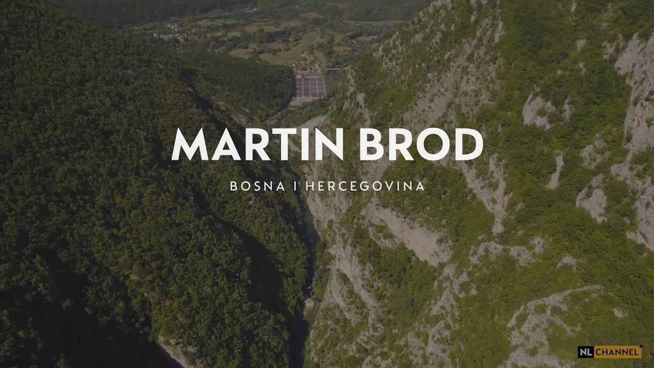 Martin Brod