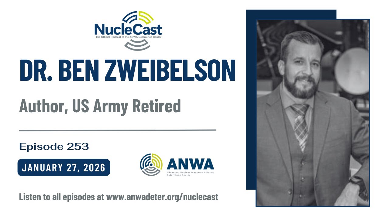 Ben Zweibelson, PhD: Bad War Stories, Lessons from the Battlefield