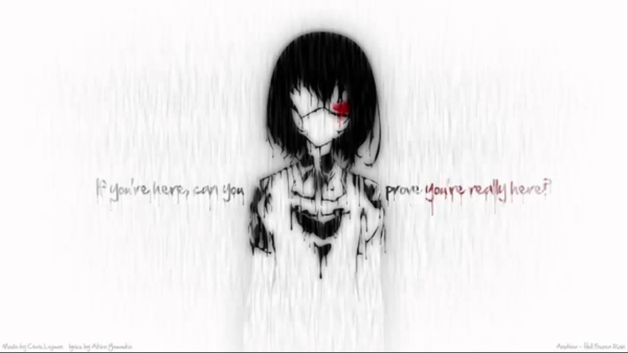 Anti-Nightcore - Soap