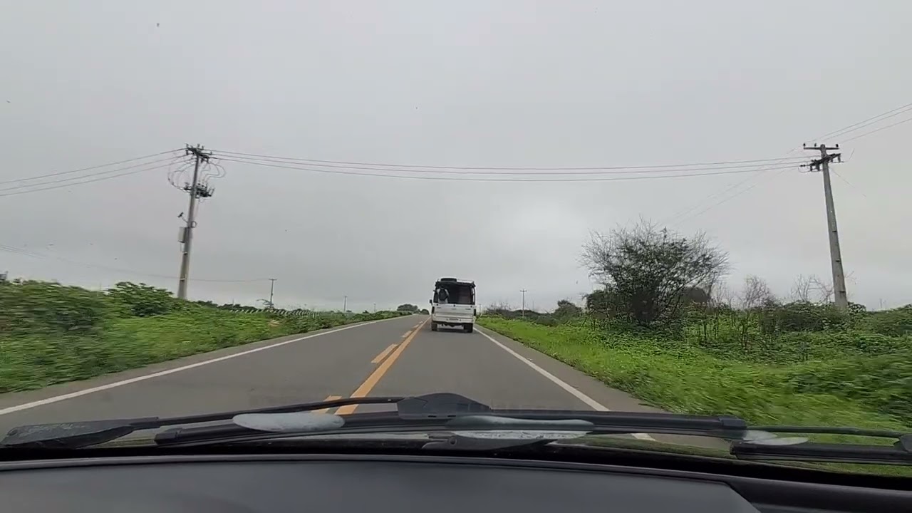 Viagem Bate e Volta #nordeste 
