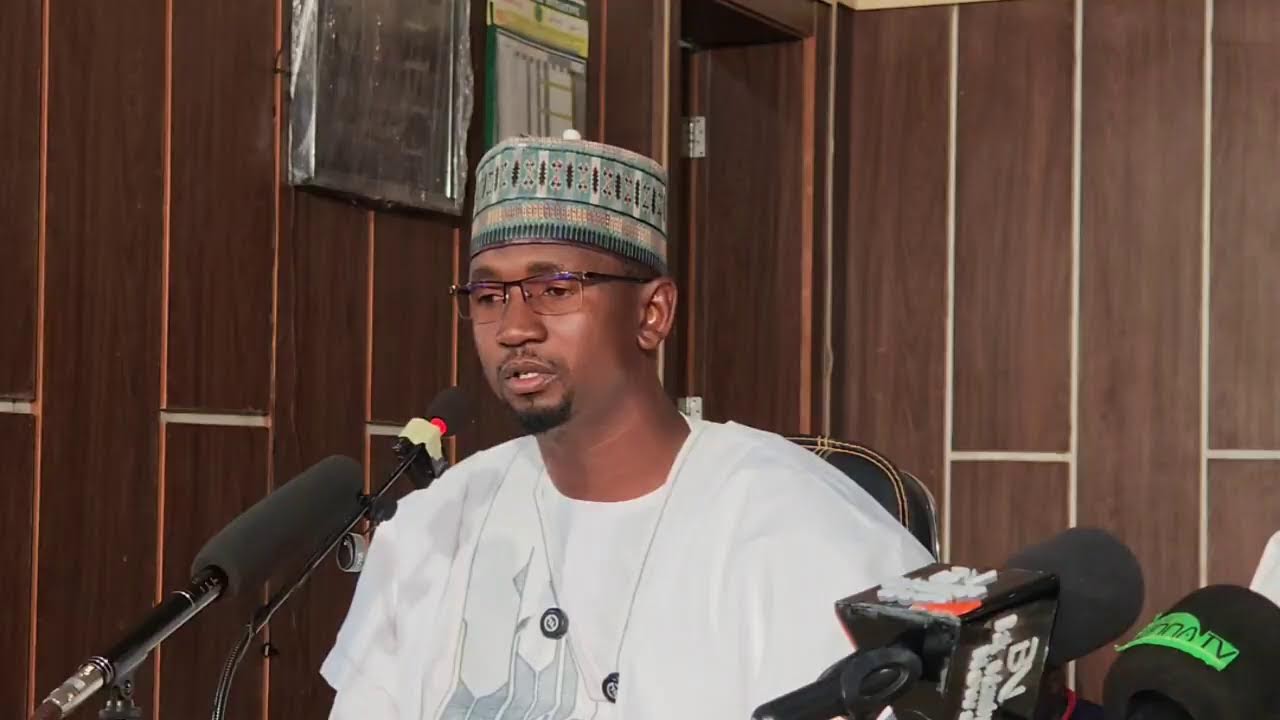 010 Ramadan Tafsir 2026 (Yamma)