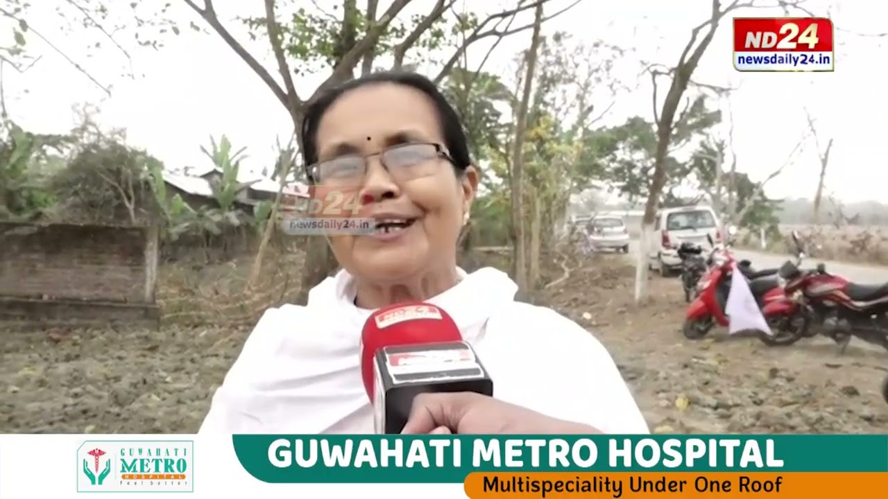 আগন্তুক বিধানসভা নিৰ্বাচনৰ বাবে প্ৰতিটো ৰাজনৈতিক দলৰ তৎপৰতা বৃদ্ধি