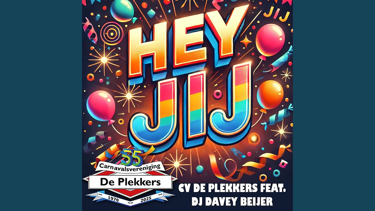 Hey Jij