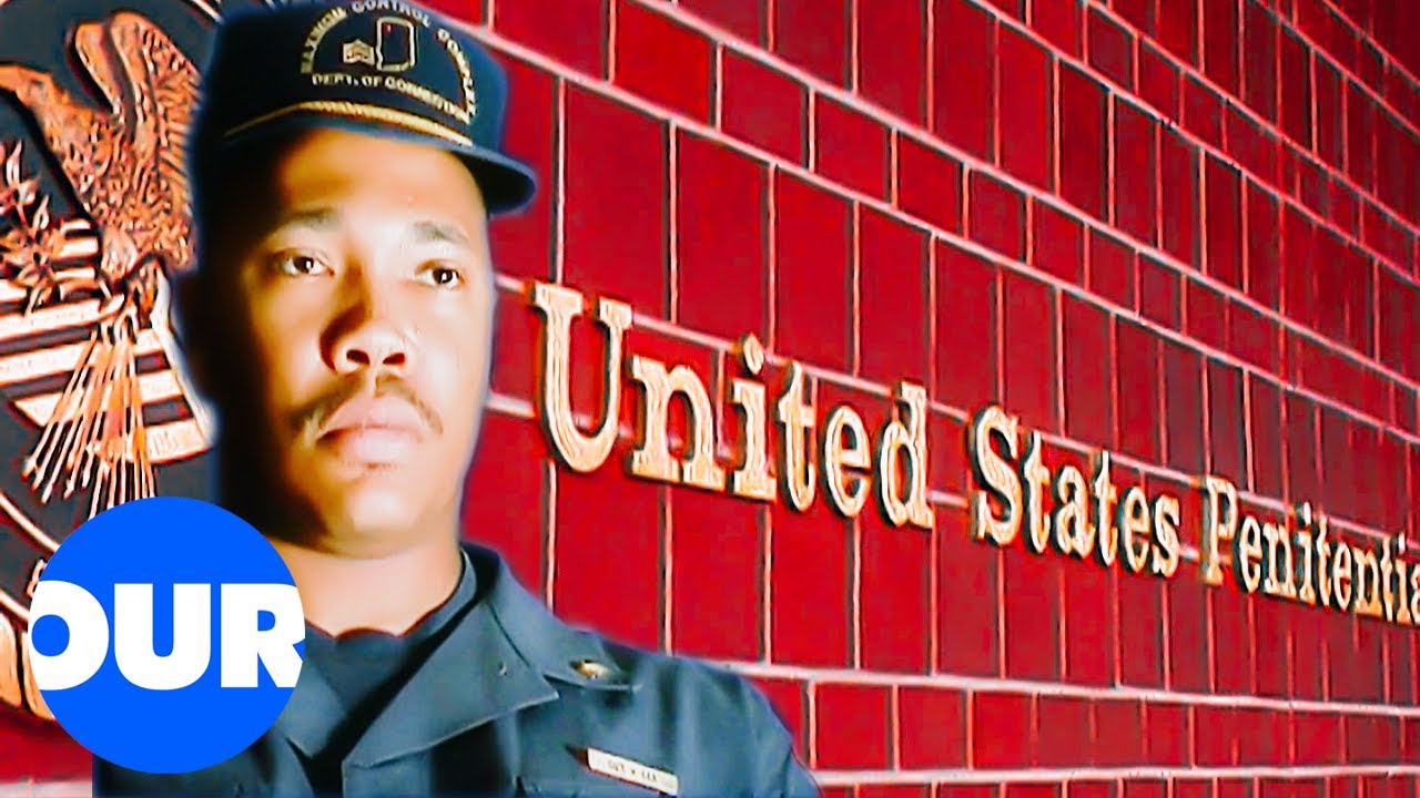 A Look Back At Dangerous US Supermax Prisons Of The 1990s | Our History