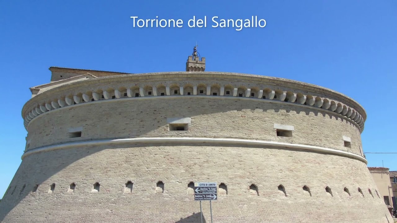 Loreto (AN) Marche, Italy