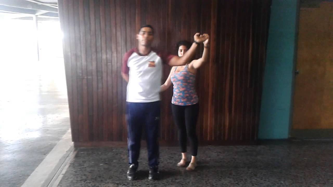 Abrazala (Salsa Casino)