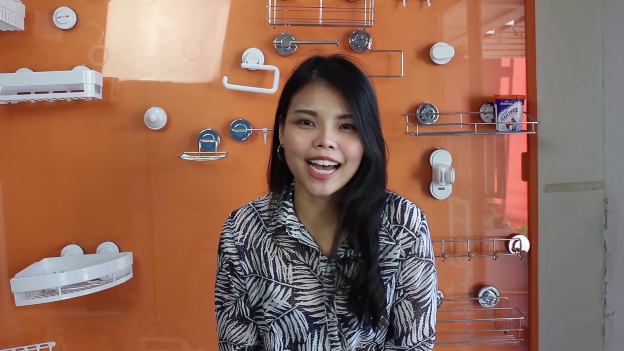 DeHUB สาธิตการติดตั้ง และ วิธีการใช้งาน DeHUB ดีจริงดีที่ติดไม่ต้องเจาะ