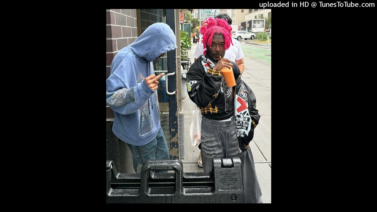 [free] playboi carti + lil uzi vert + babyboi + glo type beat - “epill”