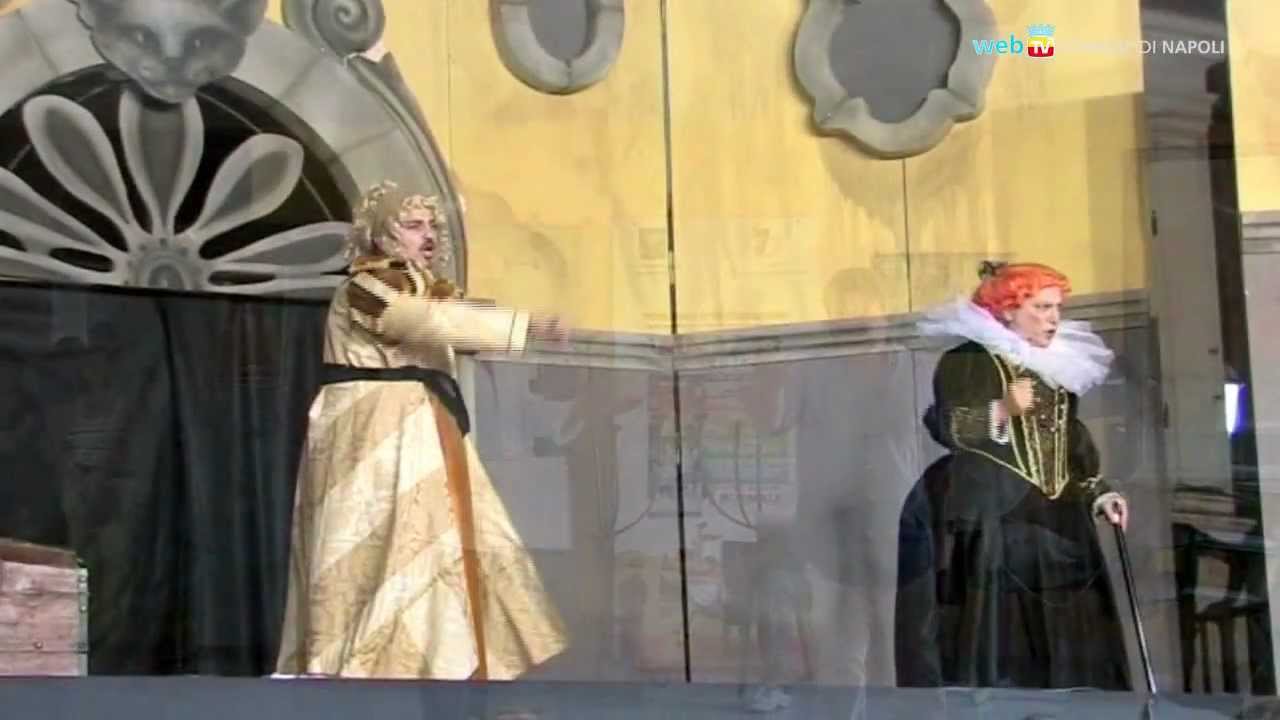 La Gatta Cenerentola, teatro e terapia