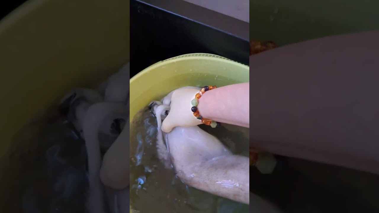 #Кальмар-лёгкий рецепт в конце