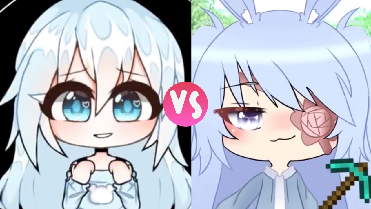 Cutie Pun Pun :3 VS AoiLovesPotatoes (Subscribe to them!)