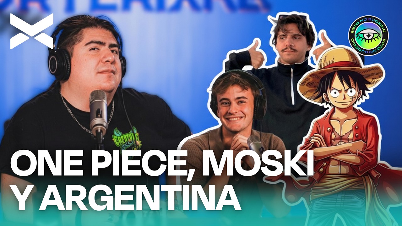 🔴 ESTO NO SUCEDIO con Noxi y Schapira