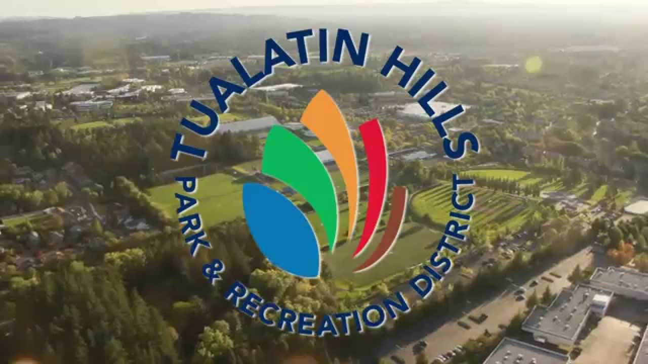 THPRD New Employee Video