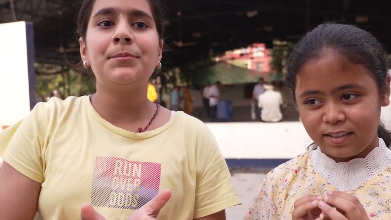 What Himgiri Bhawan & Guru-Moorti means to all of us!