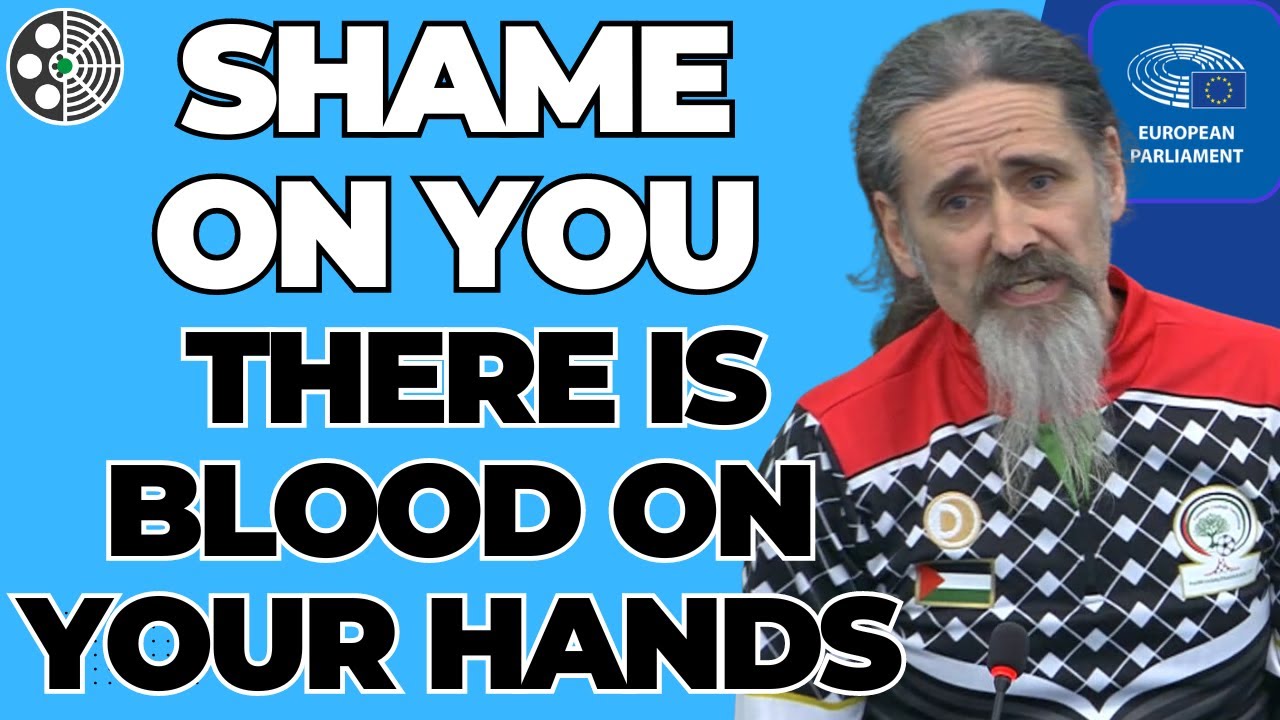 What does it take to wake the EU up? MEP Luke Ming Flanagan -  speech from 18 Jan