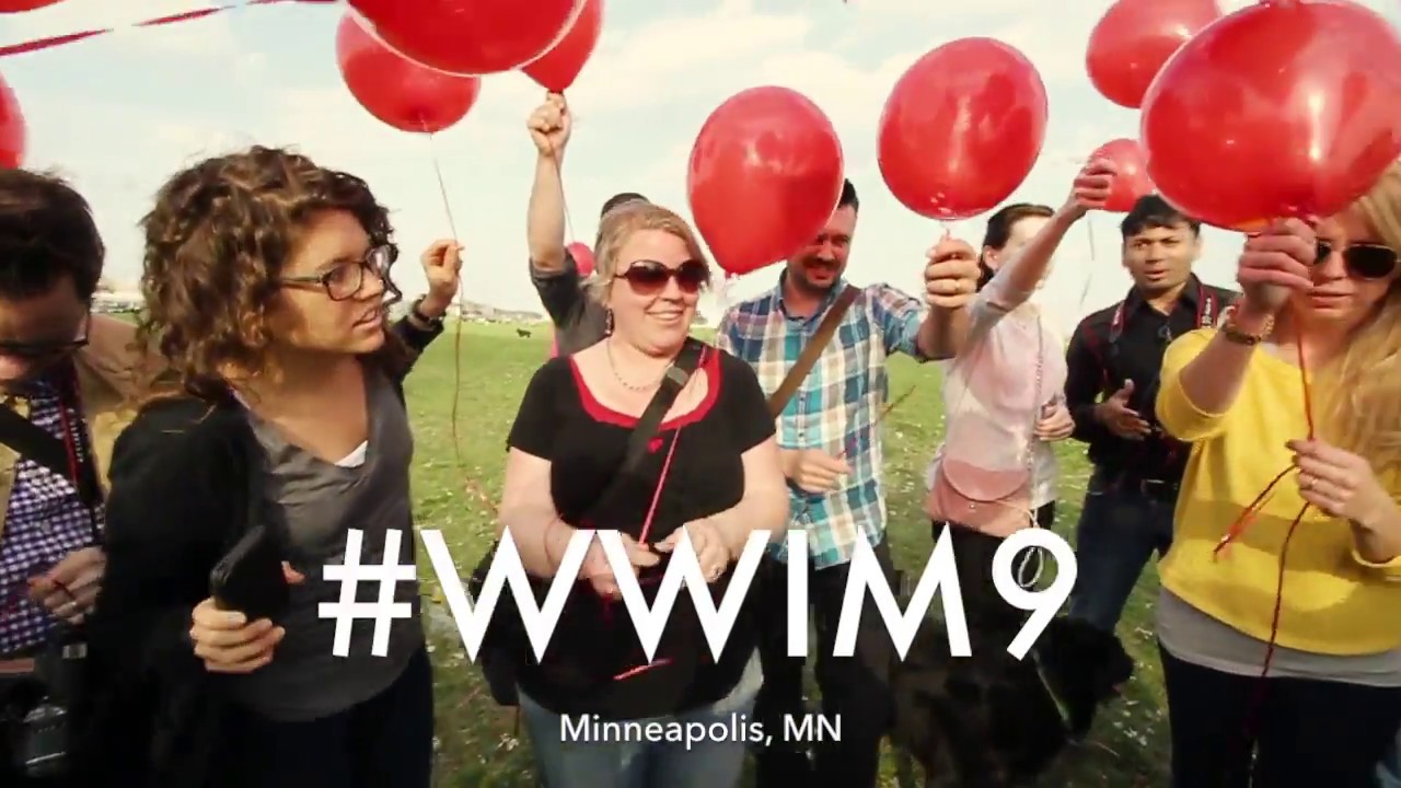 Instameet (#wwim_msp) Minneapolis