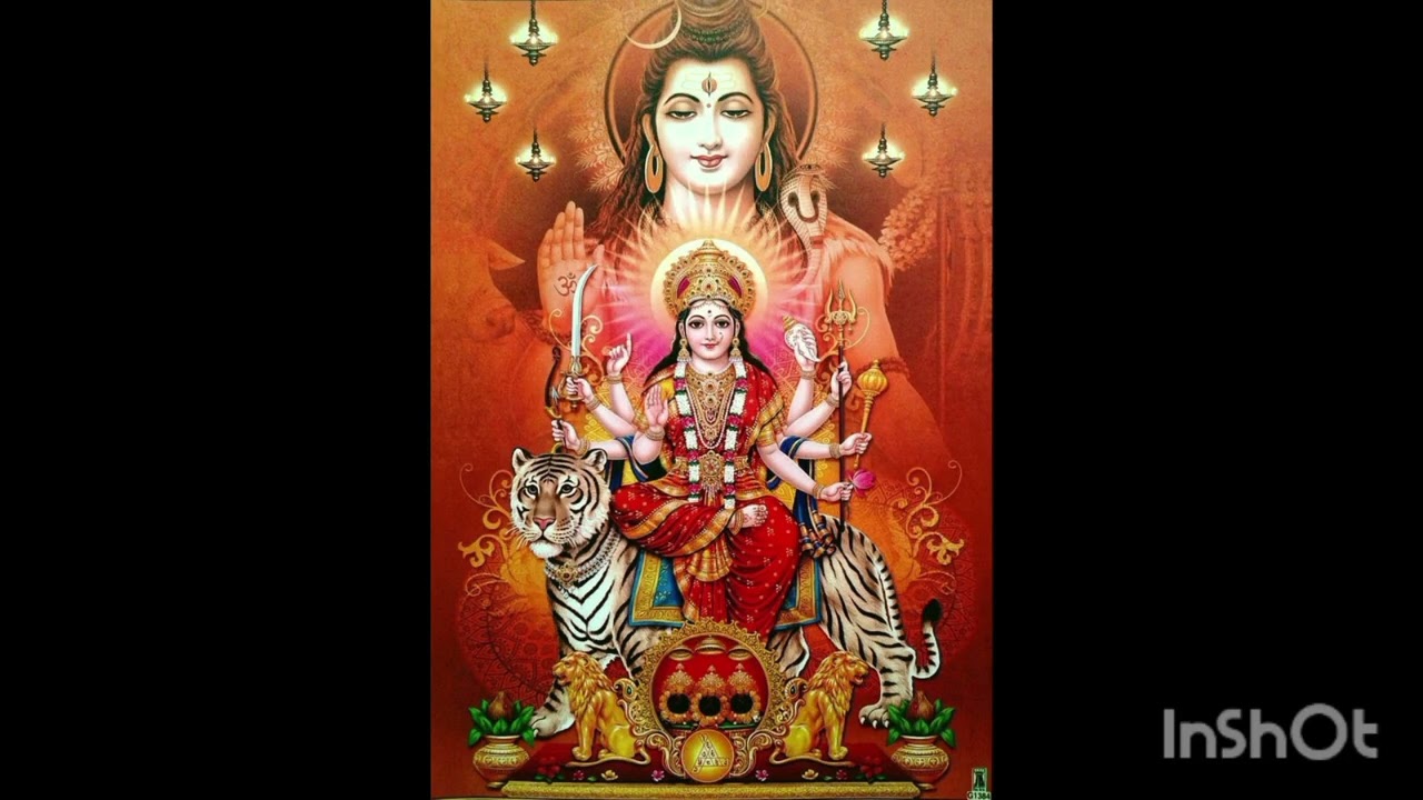 मां वैष्णो देवी की अमर कथा जिसको सुनने मात्र से ही माता का आशीर्वाद मिलताहै