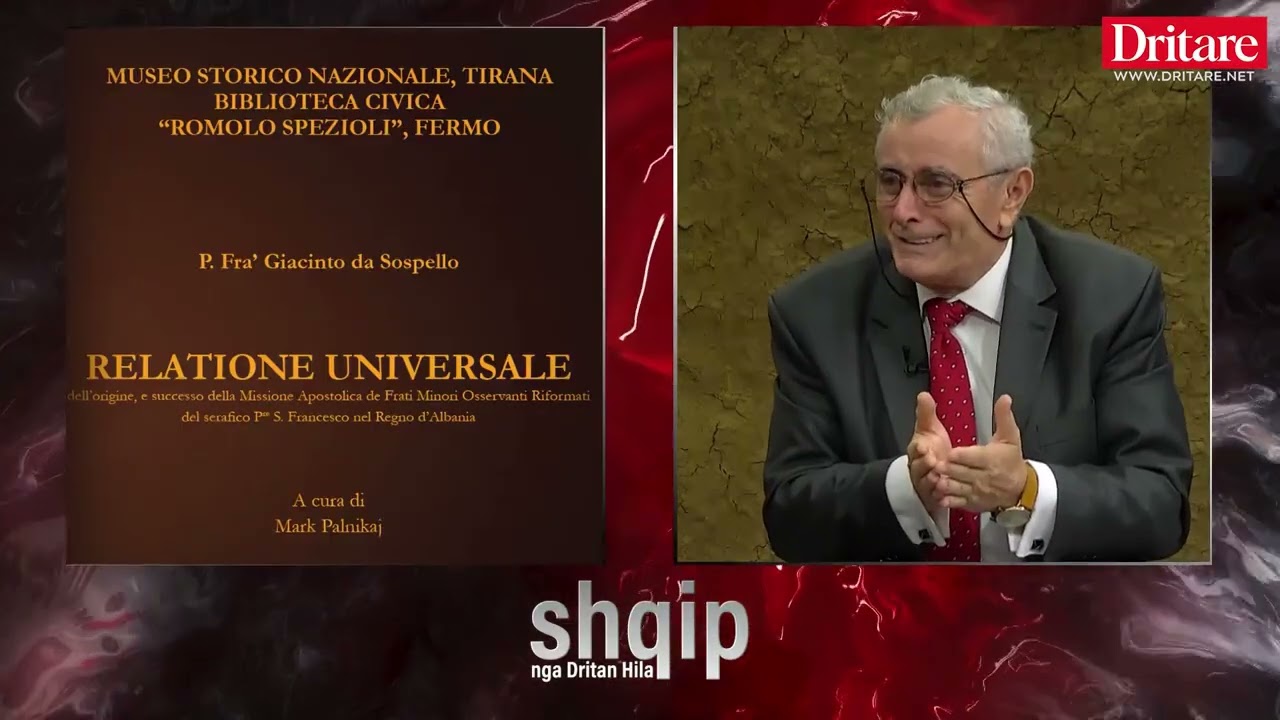 Historia shqiptare në arkiva të harruara! | Shqip