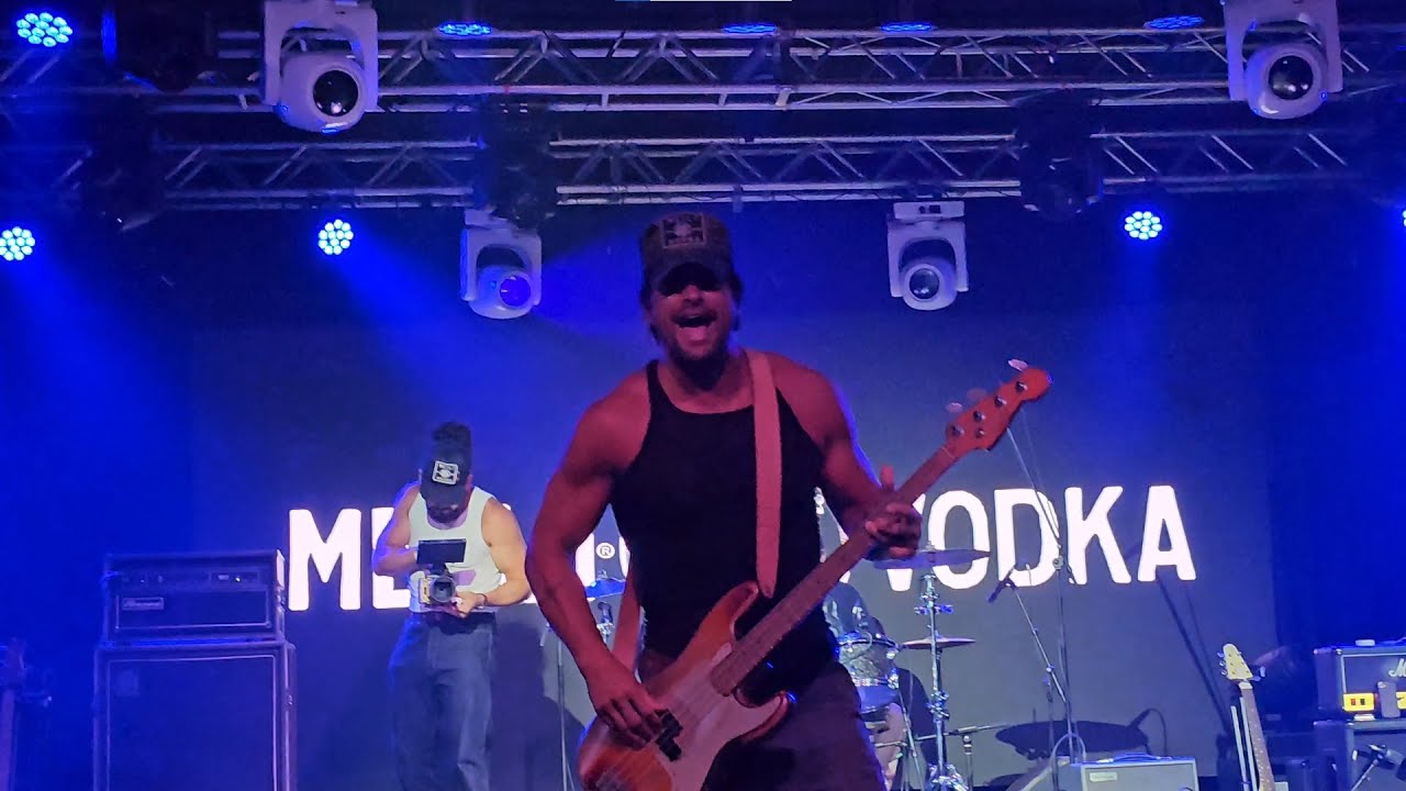 ÖOF TATATÁ Jason Momoa Kenny Dale & Mike Zombie 08.16.25 Budapest