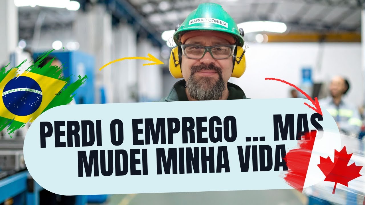 A decisão que me custou o emprego… mas mudou minha vida