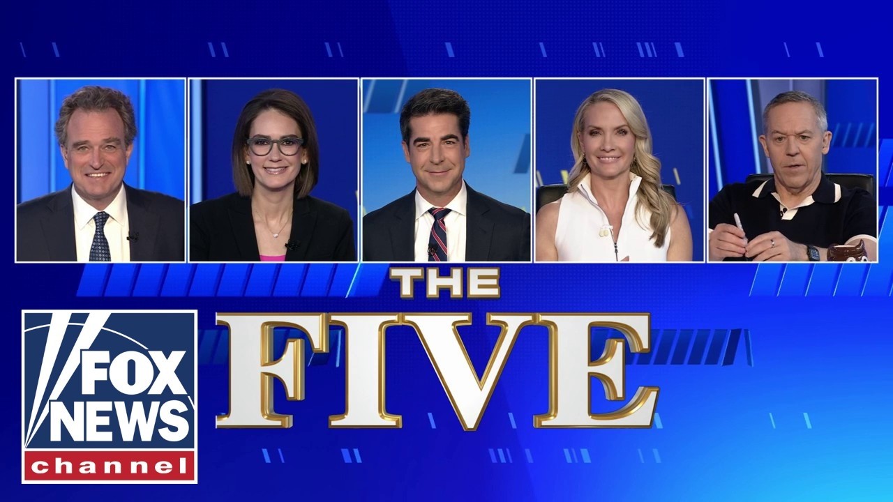 &laquo;The Five&raquo; о последних новостях по мирным переговорам США и Ирана