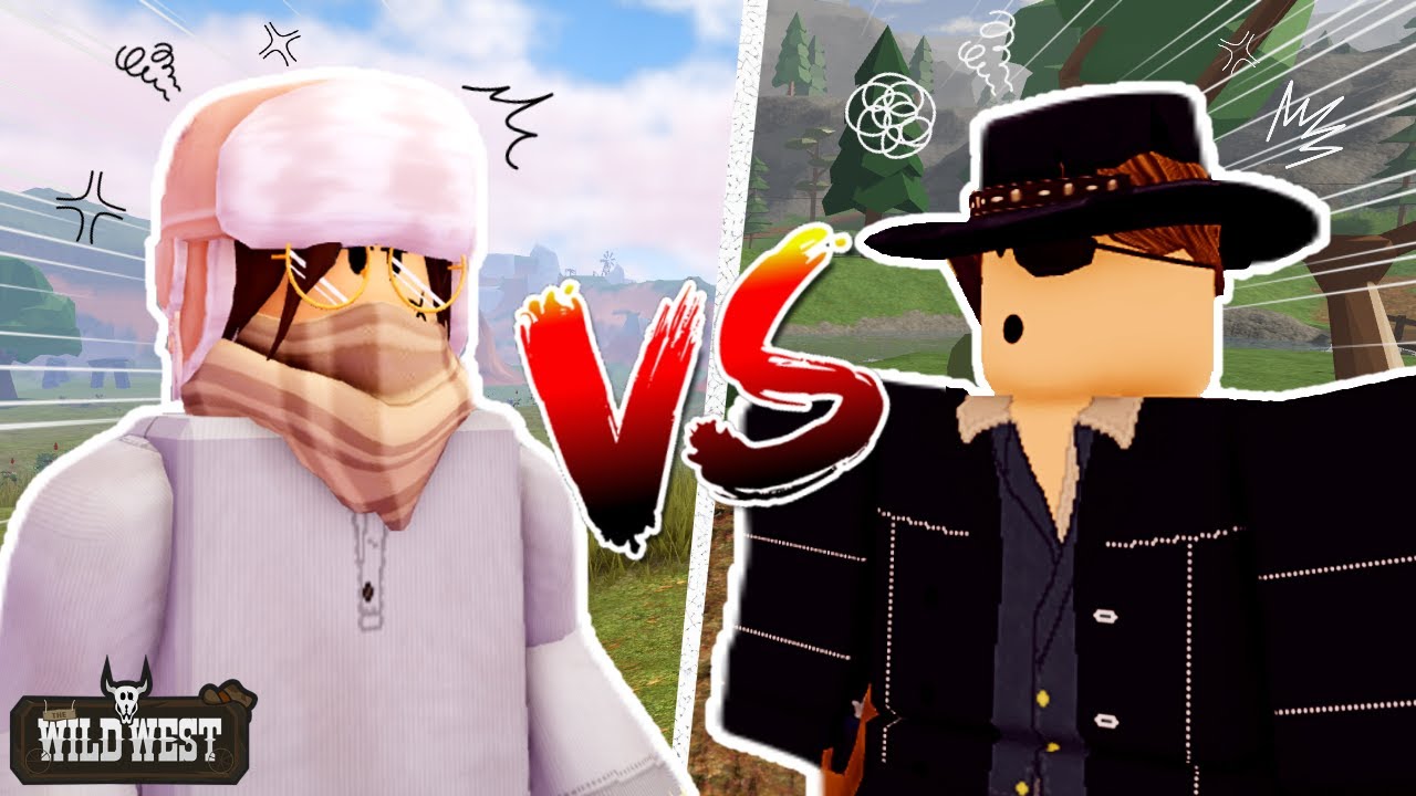 The Wild West VS Westbound, Which Is BETTER?!