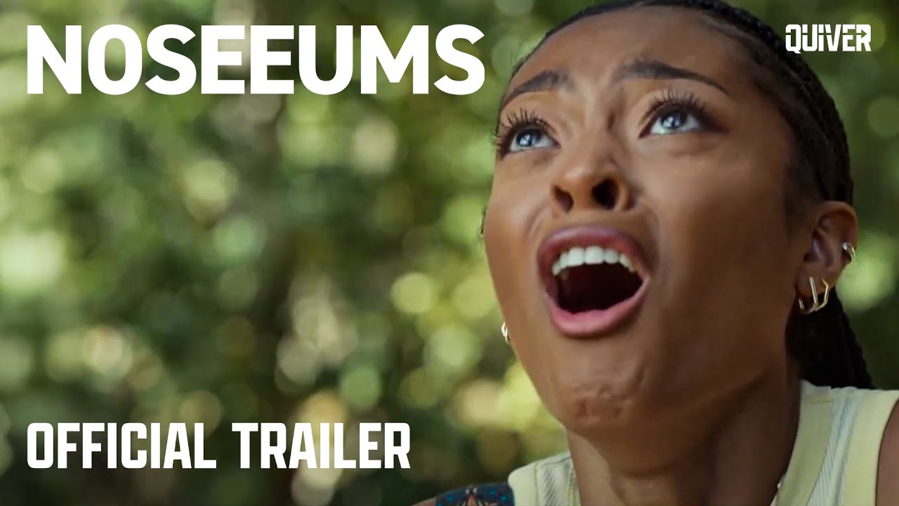 Noseeums | Official Trailer