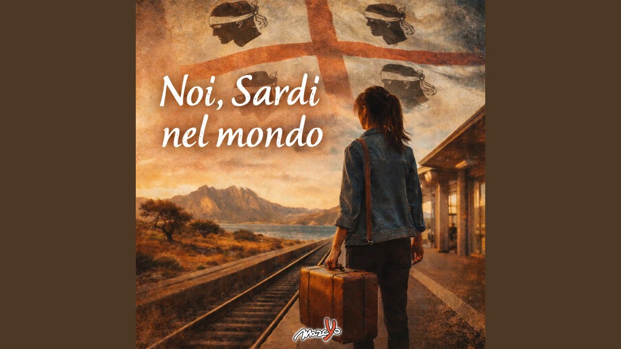 Noi , sardi nel mondo