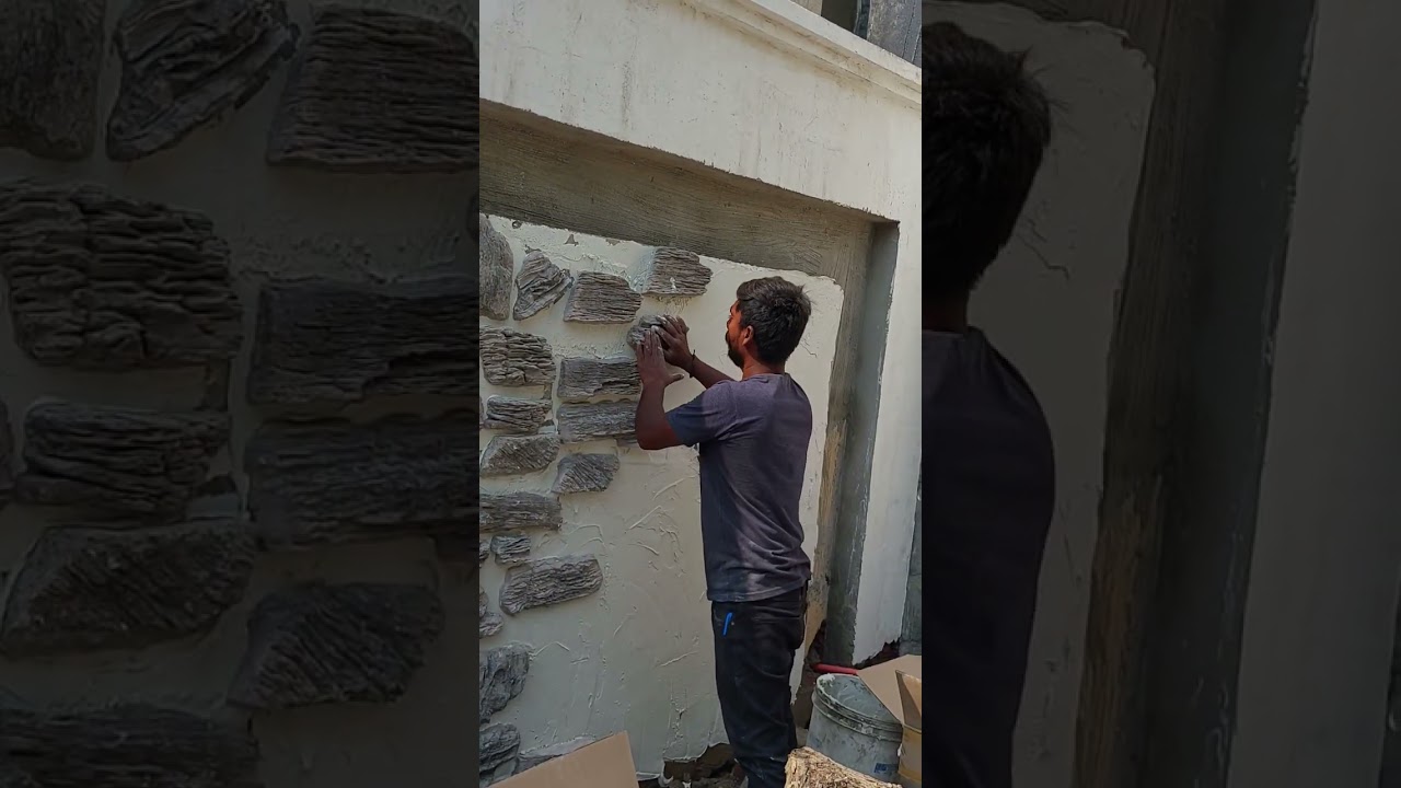 #stone