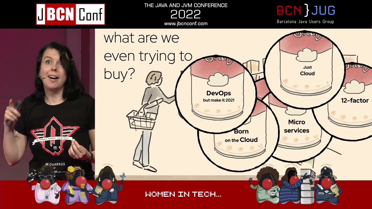 Why You Cant Buy Cloud Native