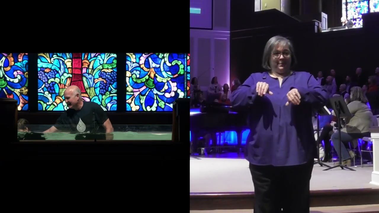 February 8, 2026 | ASL Service