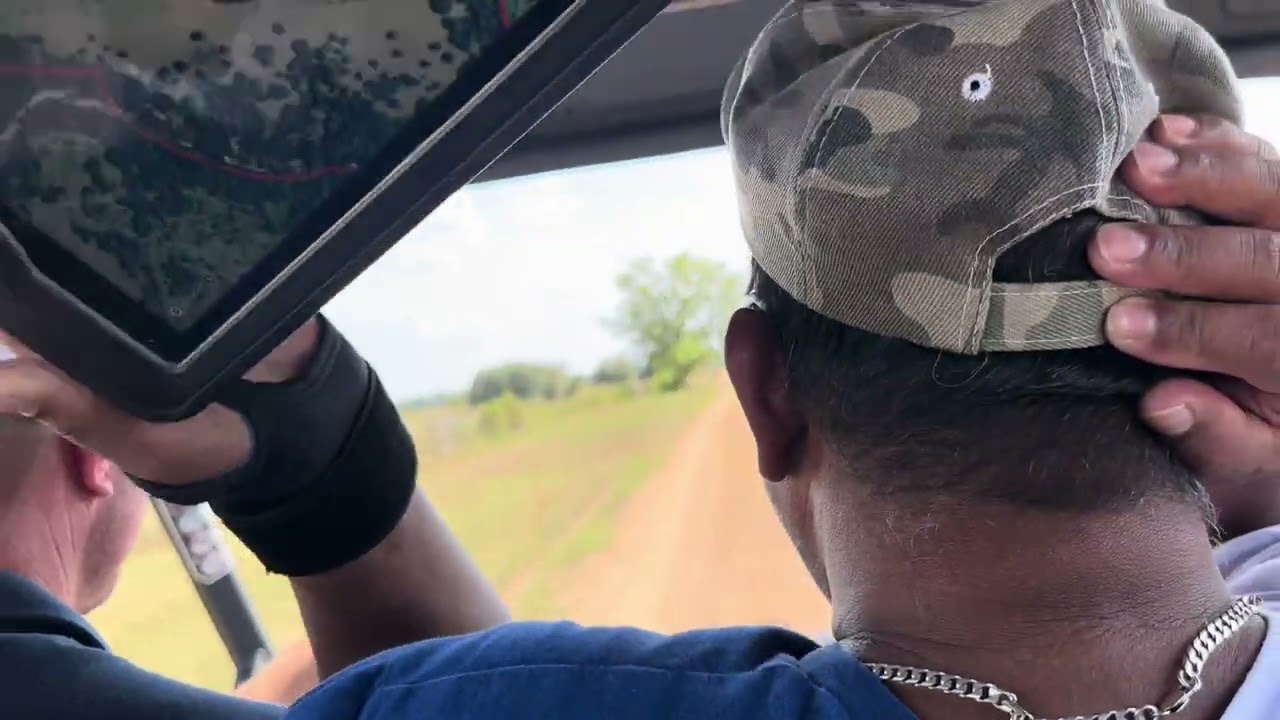 Village in Wallis Tx