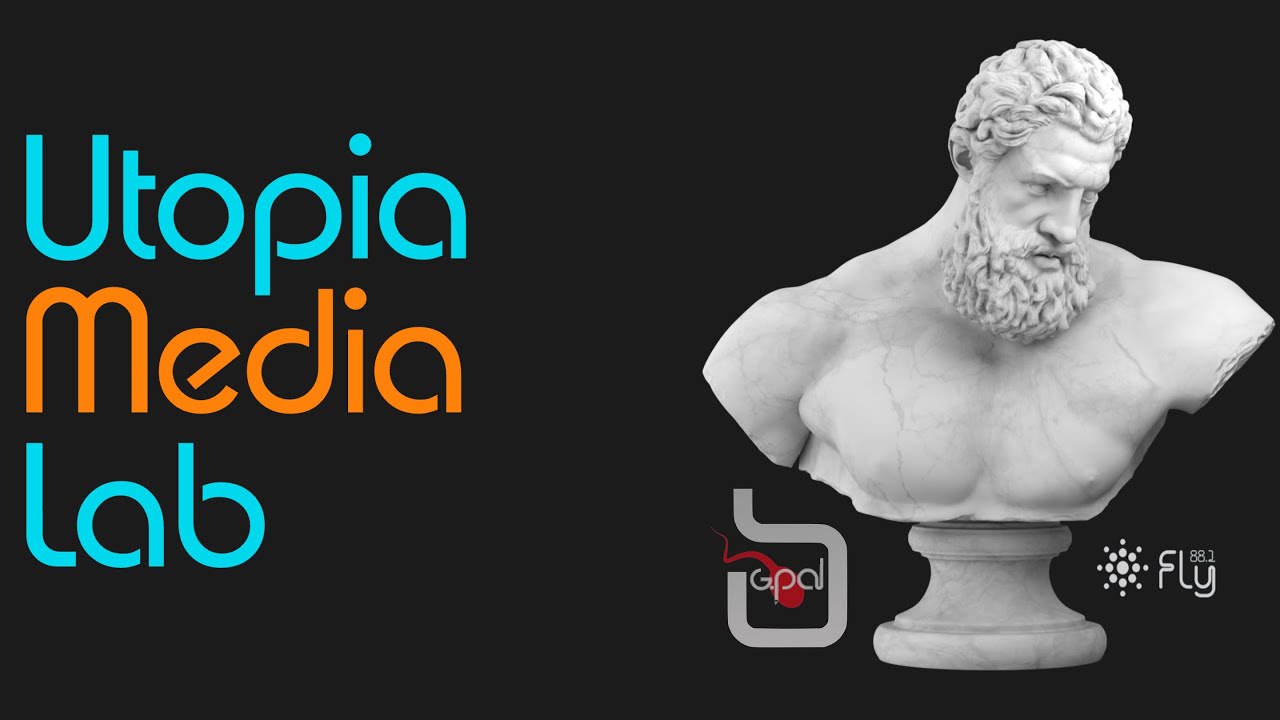 G.Pal Utopia Sessions 141 | Afro House & Progressive House DJ Mix | Live from Utopia Media Lab