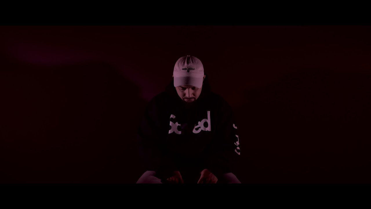 Anatom - Powód (prod. Atezu)