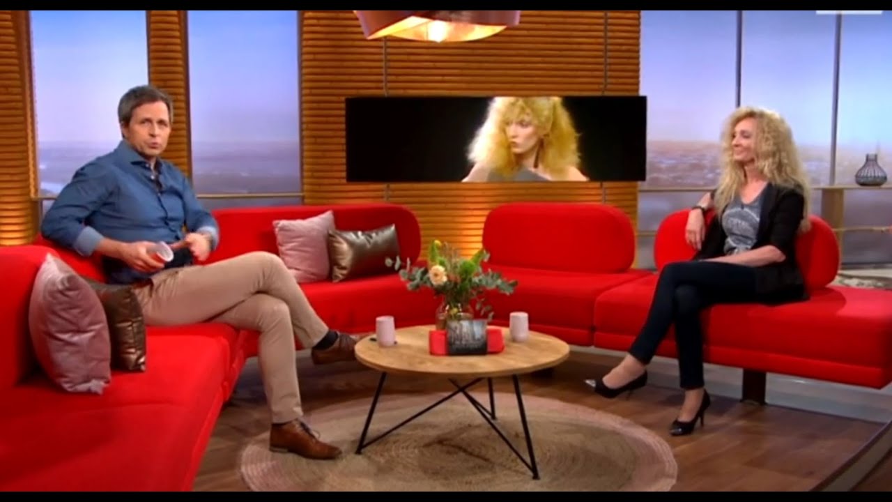RBB- Zibb -  TINA Powileit - DIE SEILSCHAFT am 24.06.2021