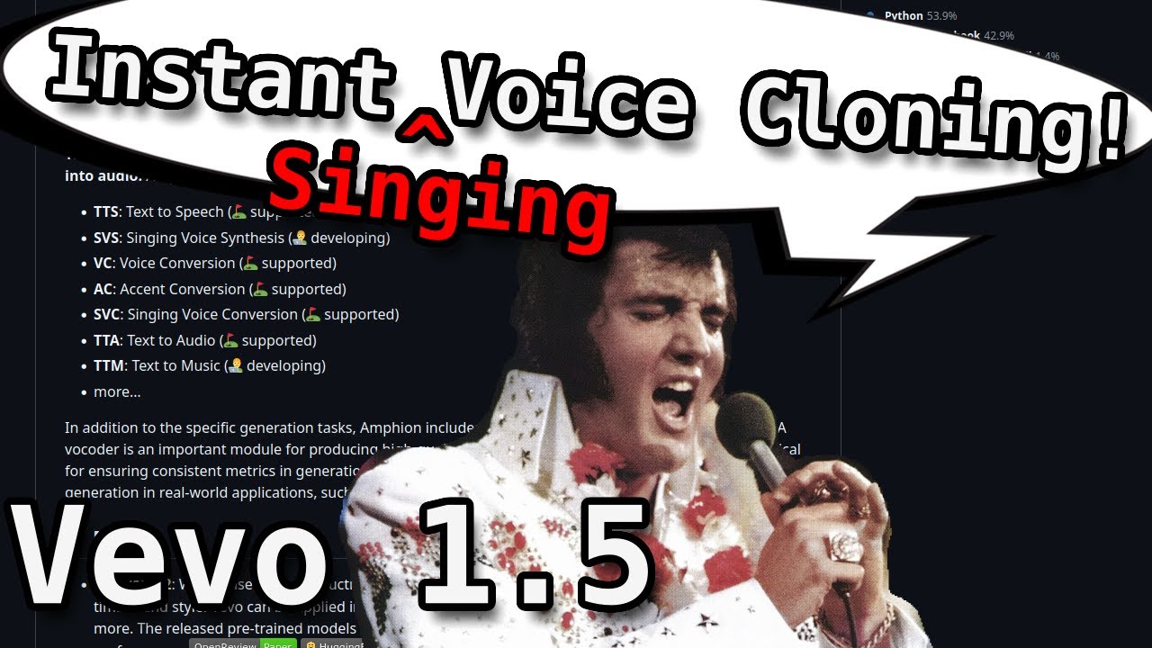 Vevo 1.5: Zero-Shot Singing Voice Conversion