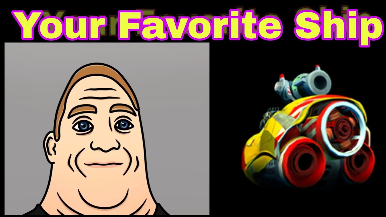Battle Bay | Your Favorite ship 😂